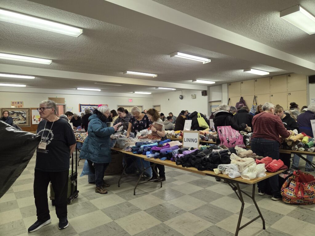 fabric, crafts, notions, bargains