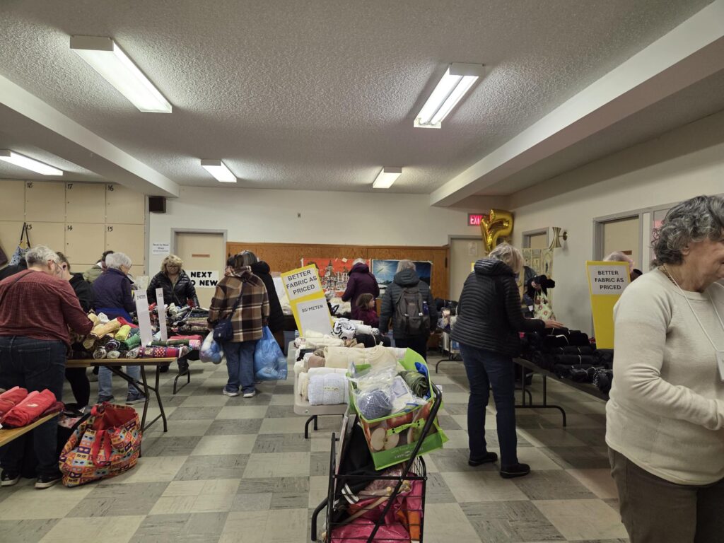 fabric, crafts, notions, bargains