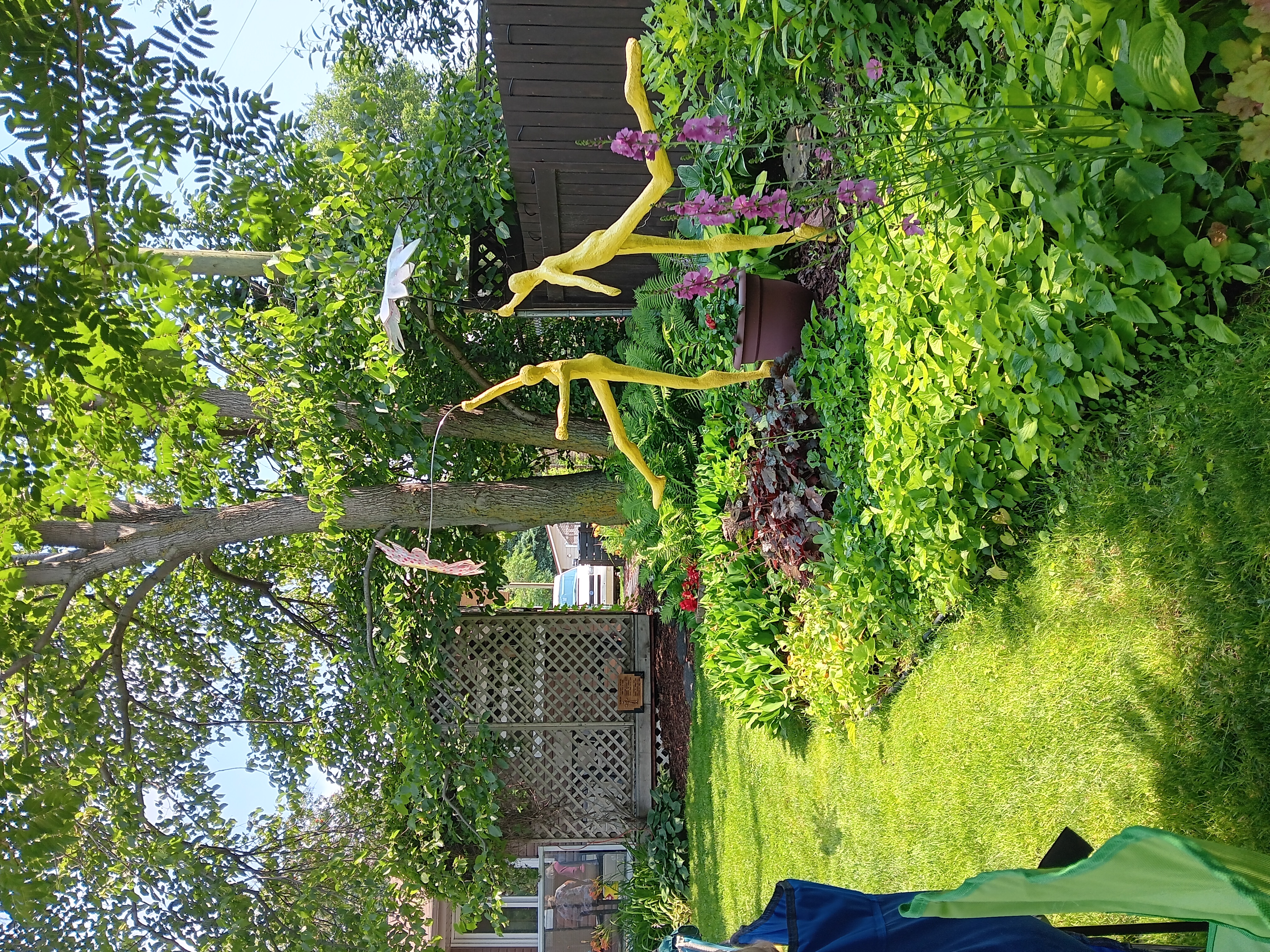 The garden Party 2023