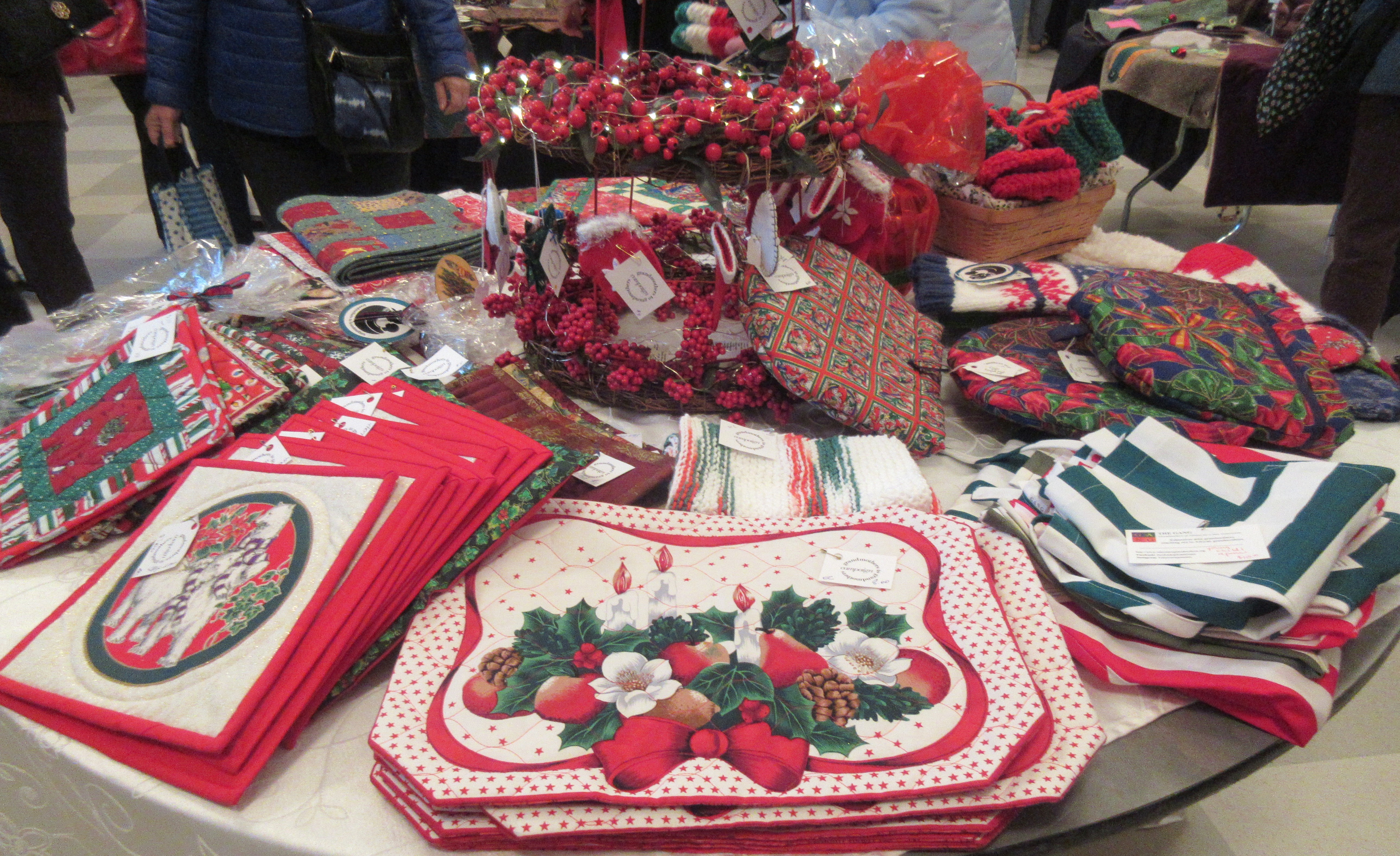 Shakers and Makers Market 2019