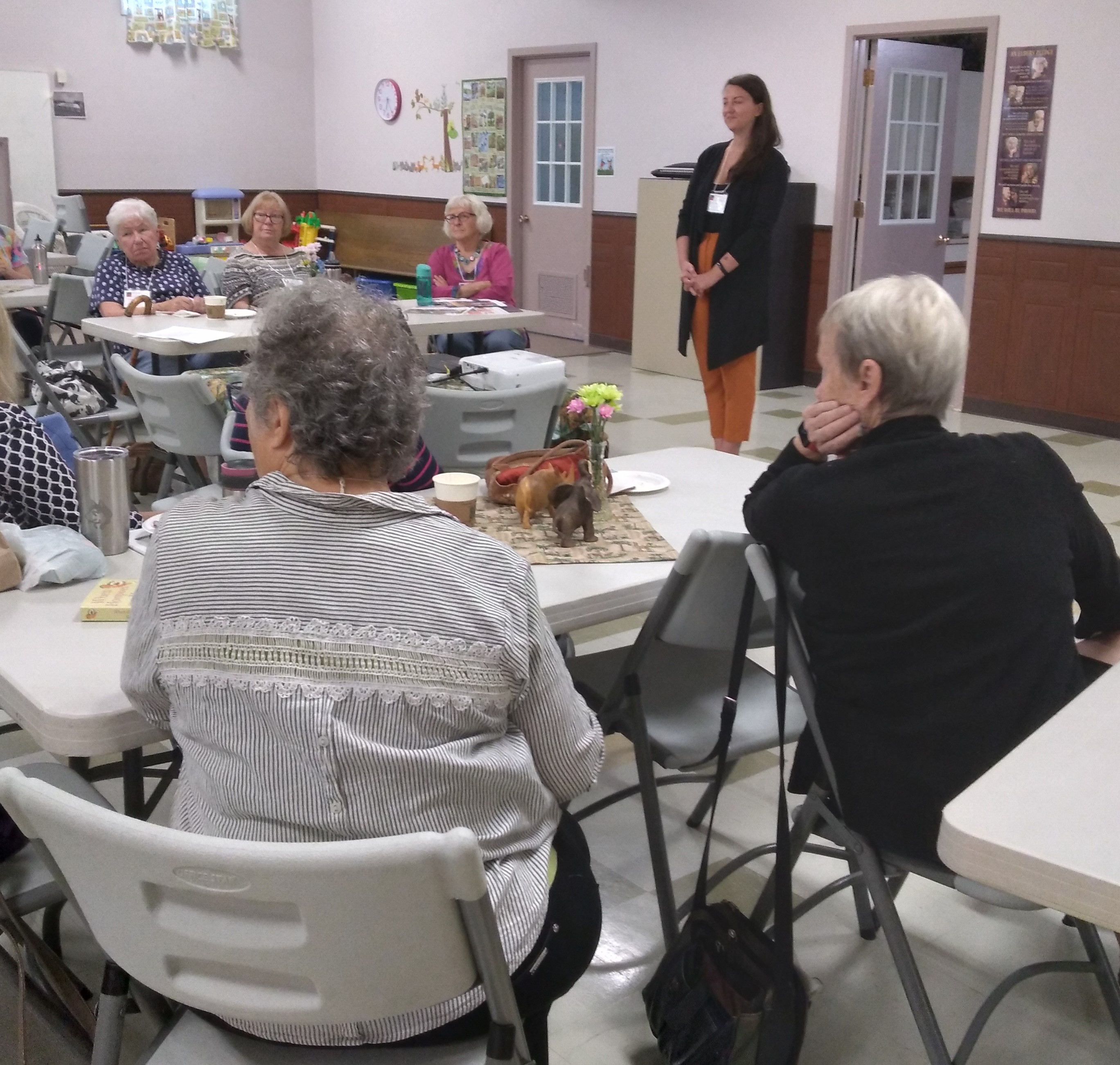 An Update from the Stephen Lewis Foundation